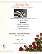 The Write Time - A Mother's Day Experience